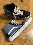 Incaltaminte Vans old skool