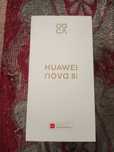 Huawei Nova 8i с гарантией