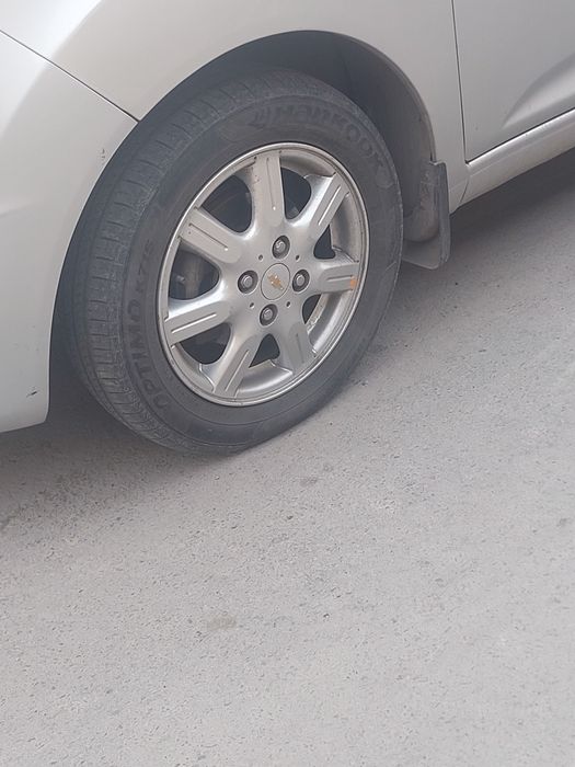 Спарк балон дискаси бн сотилади холати яхши