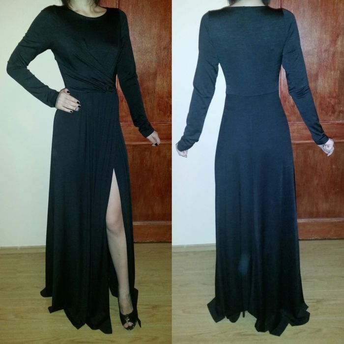 Платья новые 42-44