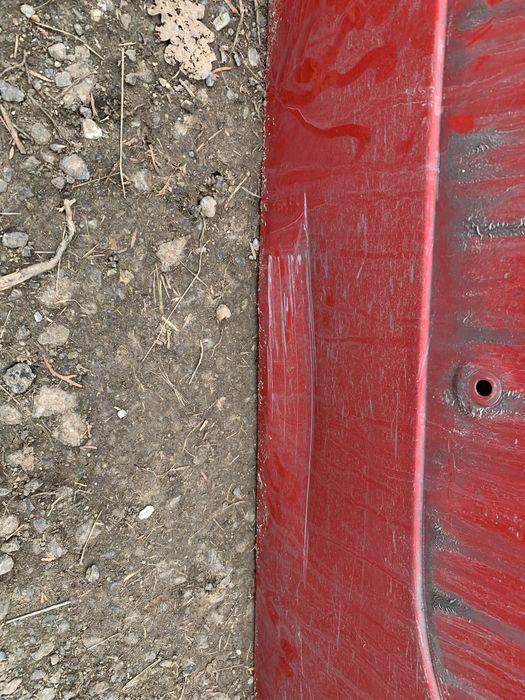 Usa fata Renault Master partea dreapta