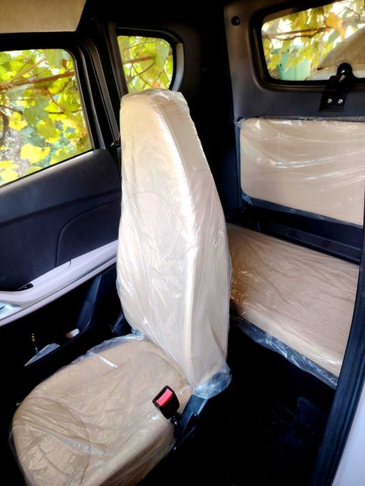 Mașina electrica fără permis
