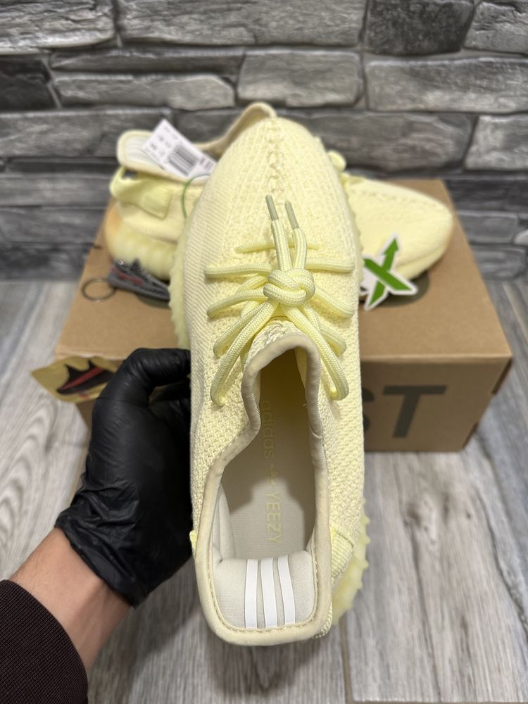 36-45 Yeezy boost 350 v2 Butter