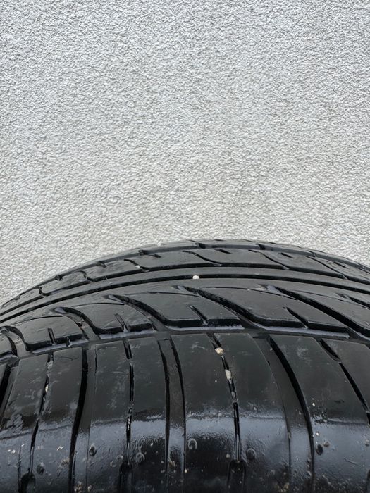 Продават се !!! 4 бр. Летни гуми. 205/55 R 16 цена 200 лв