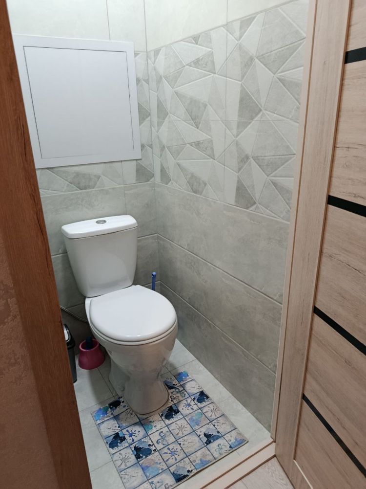 Ялангач Продается квартира 2/2/4 балкон 1.5*3 можно под ипотеку