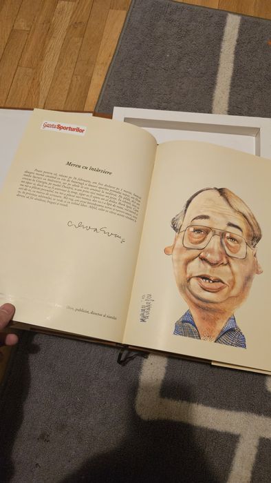 Cum ma vezi și cum te vad. . 101 Portrete de Marian Avramescu , 2004