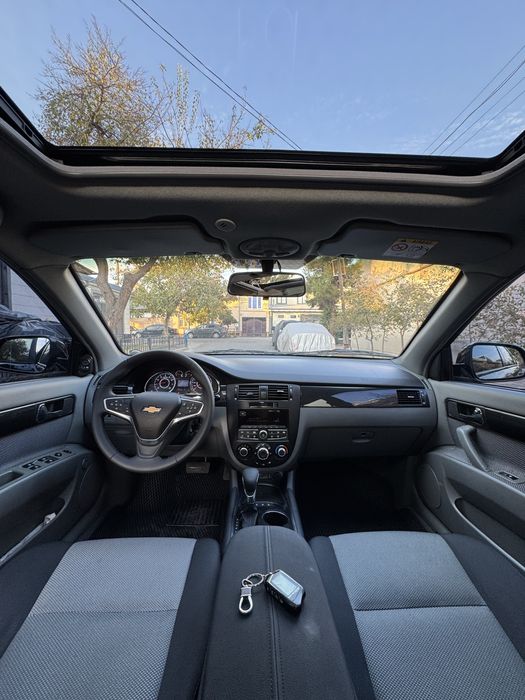 Gentra 2022-23 Qora GBO 3-Aftamat Polniy Navarot