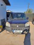 dezmembrez fiat doblo 1.3 diesel 2008