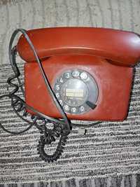 Настольный телефонный аппарат СССР