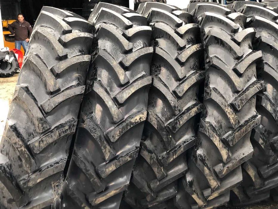 Cauciucuri tractor U650 spate 14.00-38 PETLAS 10PR anvelope noi