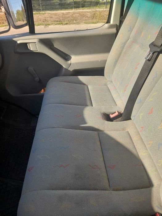 Vand autoutilitara VW LT28