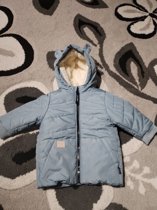 Geaca bebeluși Staccato