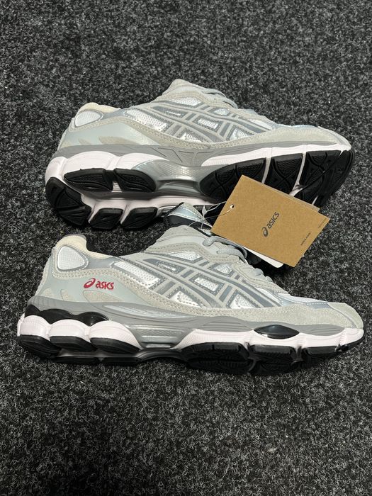 Papuci Acsis gel gri Marimea 42  Premium / 2025