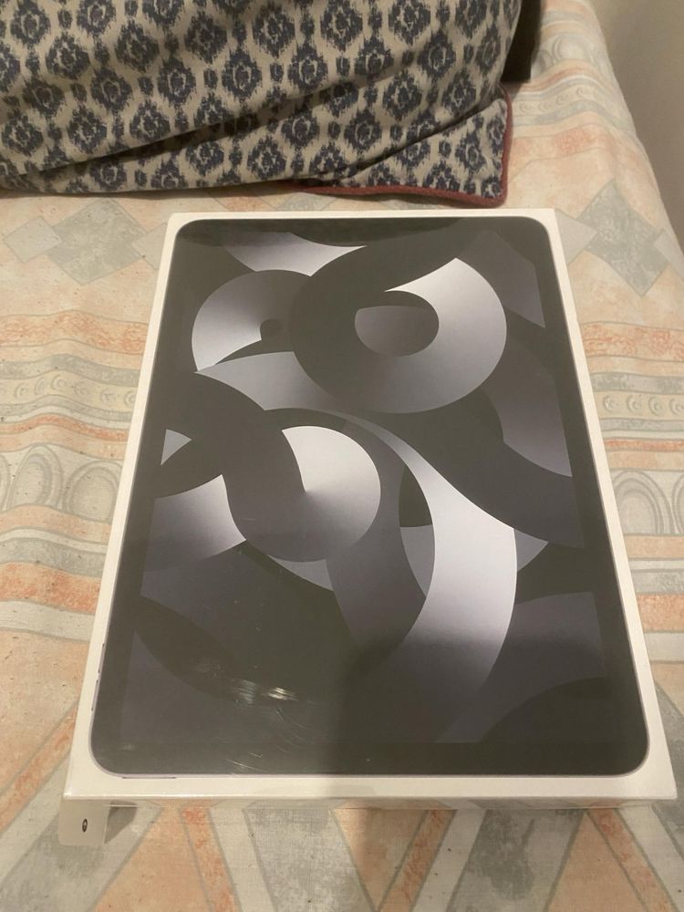 iPad Air 5th Generation 256GB