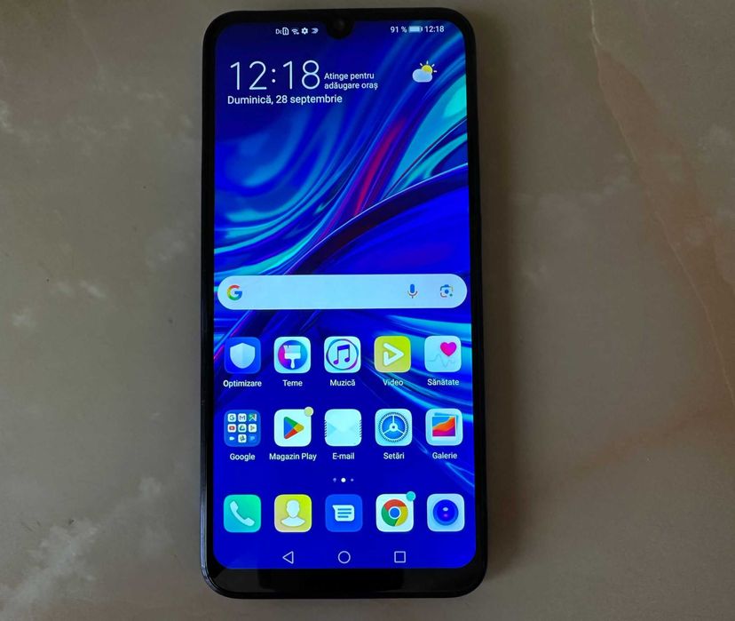 Vand Huawei P Smart 2019 impecabil
