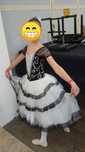 Rochie Balet Laurencia-pret negociabil