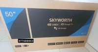 Телевизор SKYWORTH 50SUE9350 Smart 4k Google TV