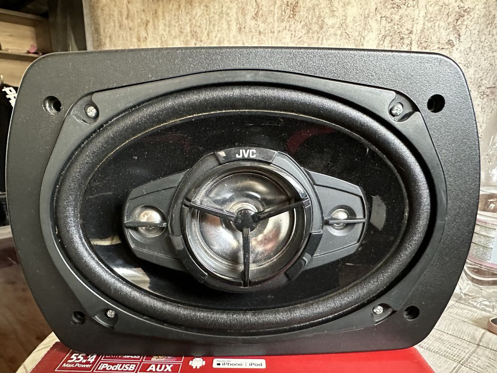 CD Sony CDX- G3300