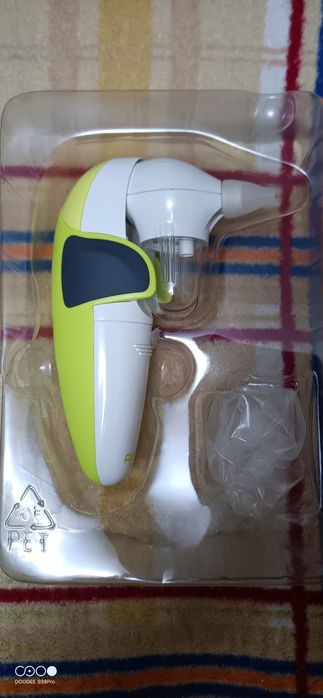 AGU: Аспиратор назальный NS12