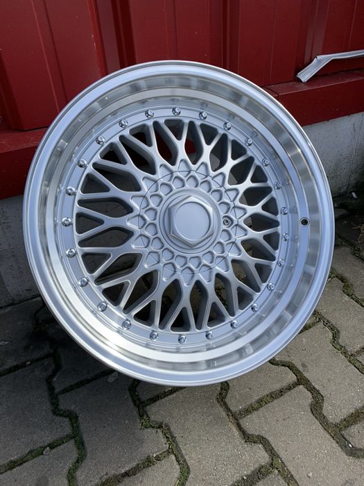 Jante cu buza BMW Mercedes Audi Volkswagen