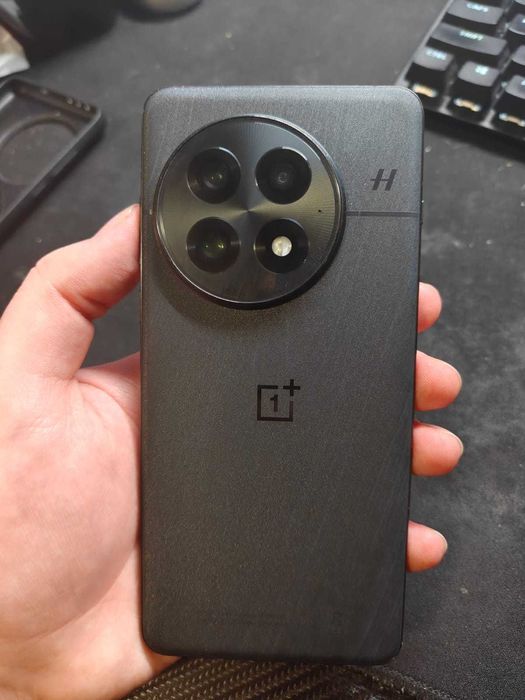 Oneplus 13 [Garantie Activa] [+Folie de Sticla & Husa Cadou]