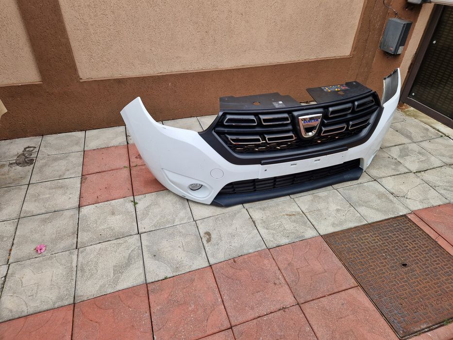 Bara cadru motor dokker lodgy