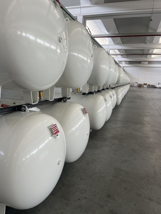 Rezervoare Gpl Butelii Gaz Propan