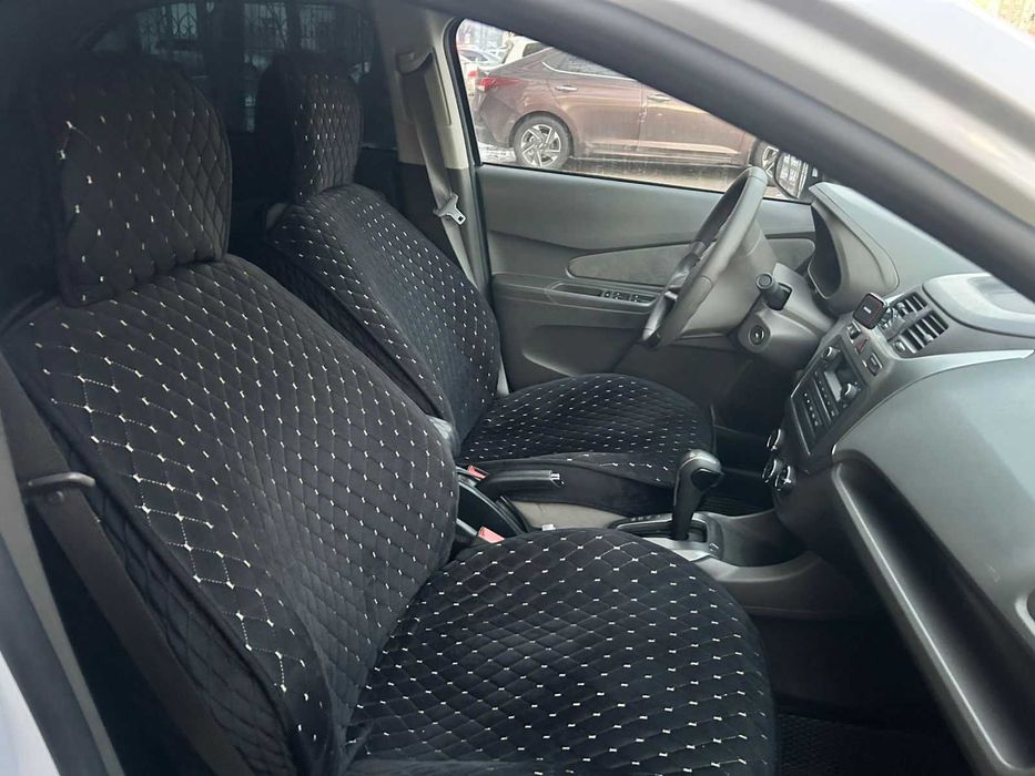 Сдается в аренду  Chevrolet Cobalt с последующем выкупом