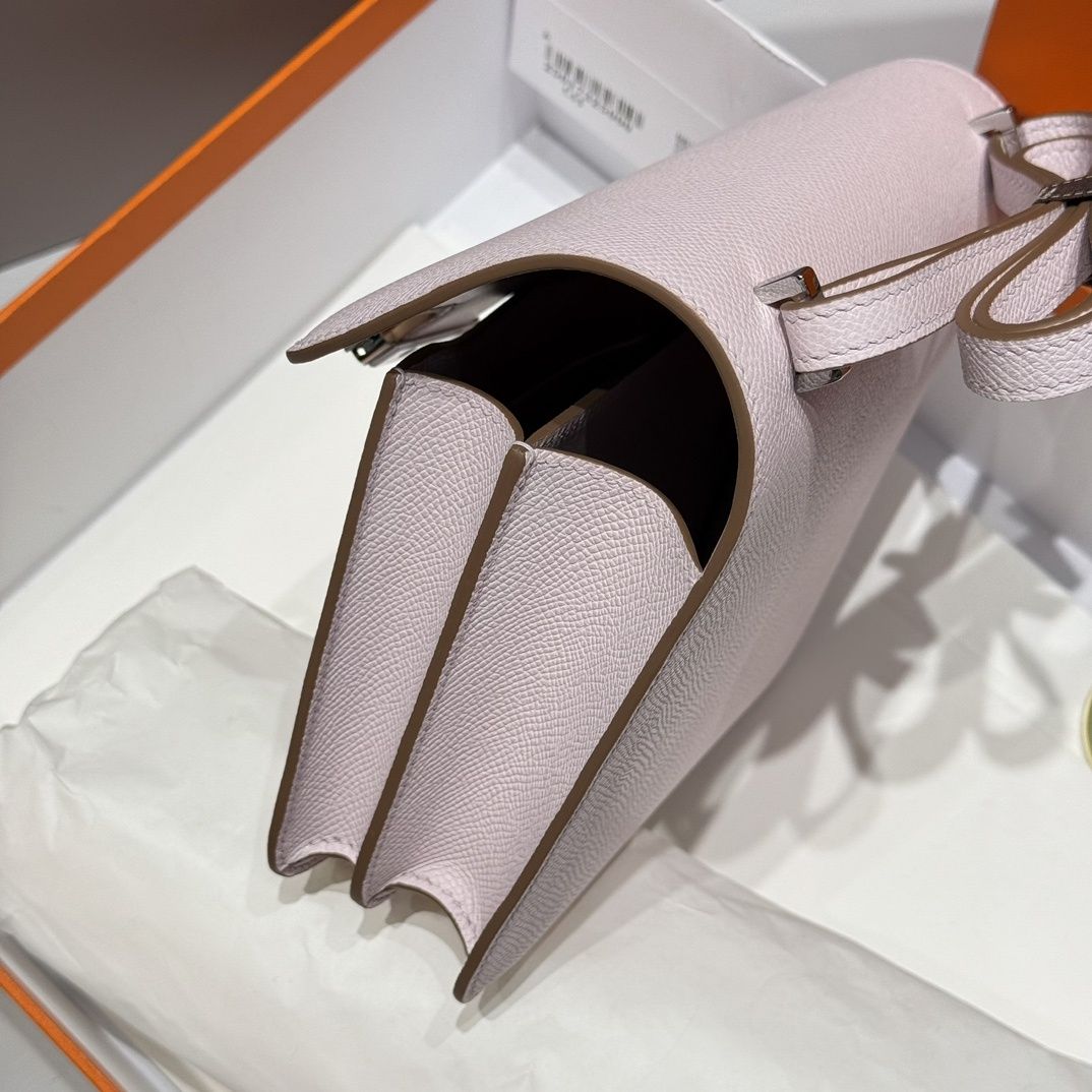 Geanta Hermes Constance, tip Premium