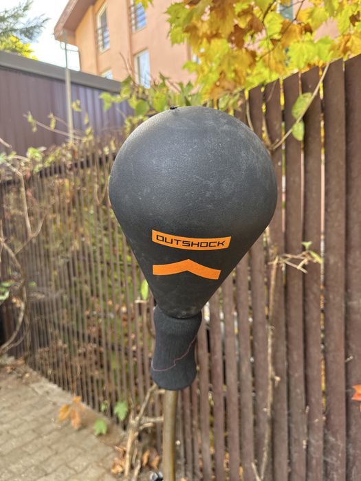 Vand antrenament box