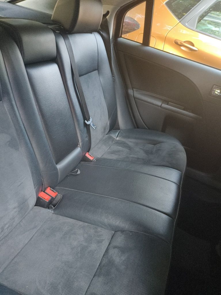 Ford Mondeo Mk3 Hatchback (B5Y)  2.5i V6 (170Hp) Ghia
