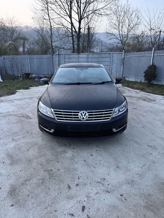 Dezmembrari/Dezmembrez Passat CC