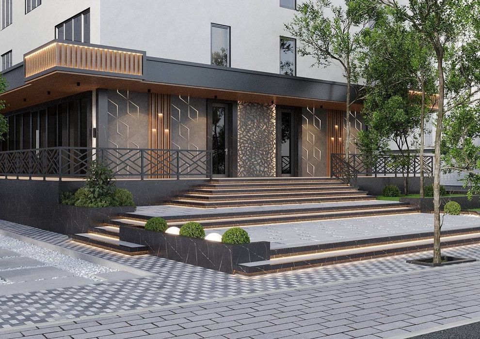 Продается помещение, метро Ойбек 460кв.м