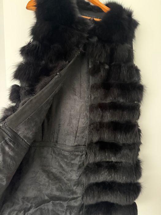 Haina de blana 4 in 1.