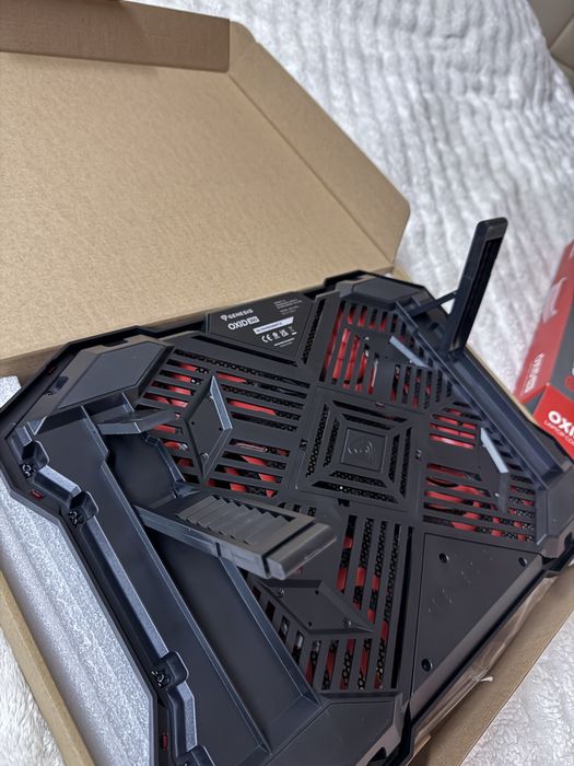 Охладител за лаптоп