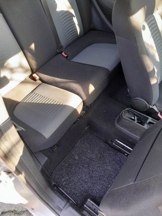 **Fiat Punto 1.4 Benzina - Ocazie!**