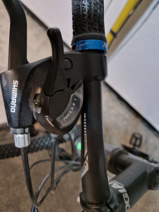Bicicleta  Montana M2.6
