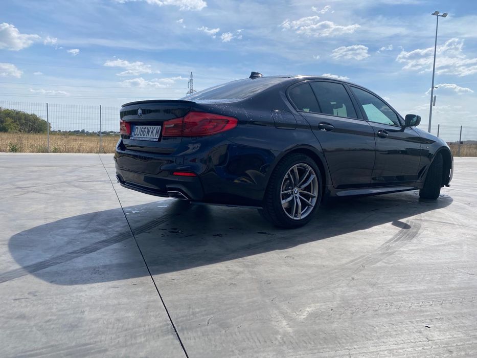 Bmw 520i g30 fab 04/2020