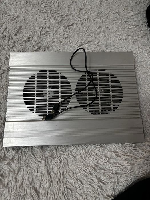 Кулер Deepcool для ноутбуков