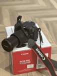 CANON EOS 90 D Фото апарат