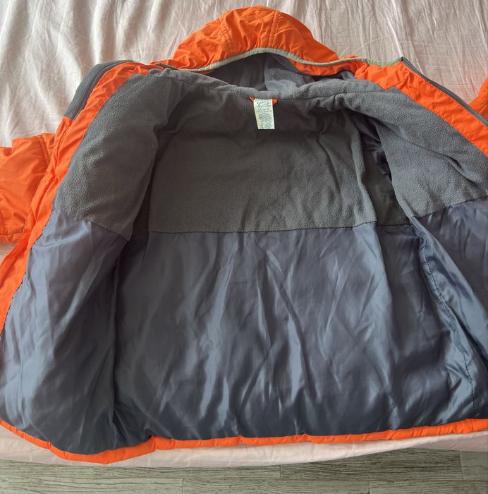 Детски зимни палтета и детски зимен гащиризон