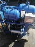 Vînd despicator de lemne motor diesel  Timiș