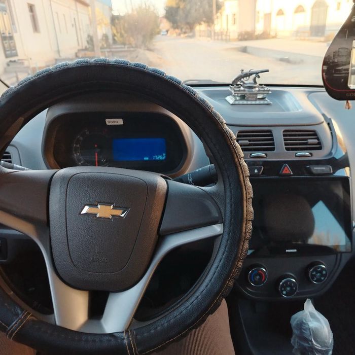 Cobalt 23/24 sotiladi