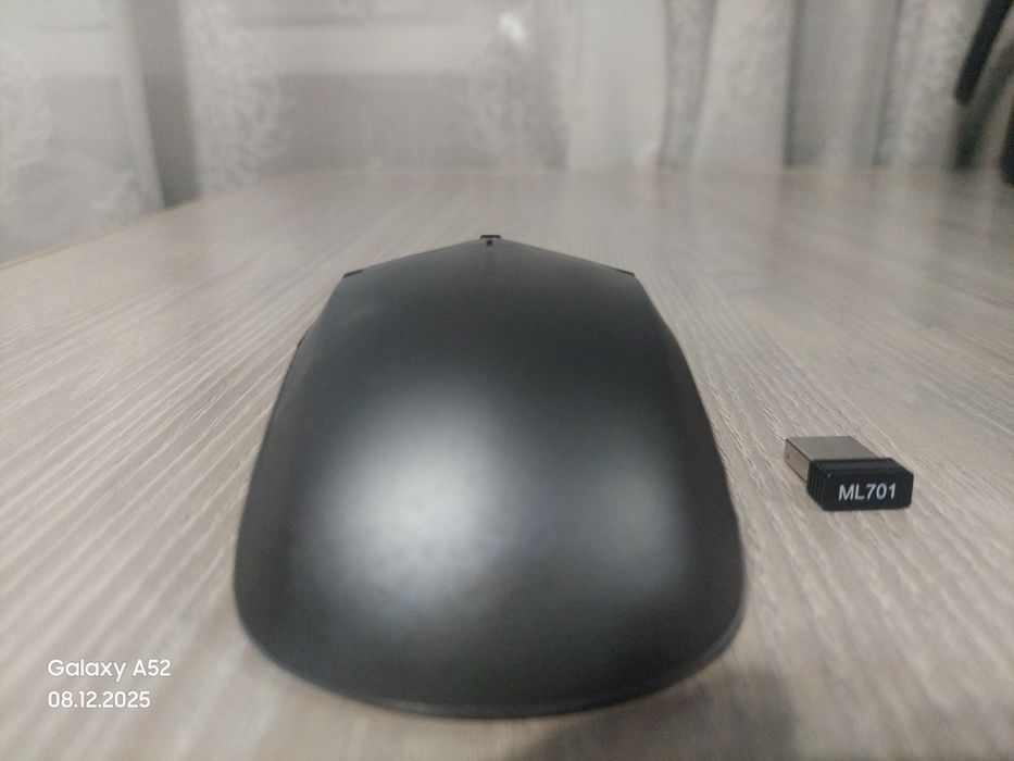 Продам мышь в неплохом состоянии