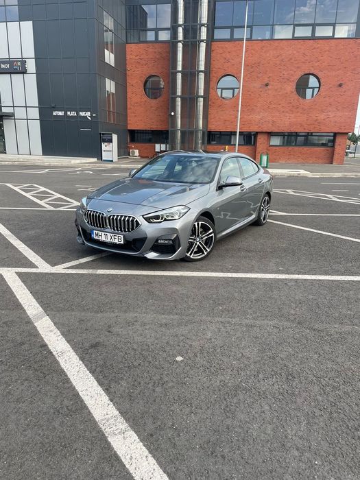 BMW Seria 2 Bmw seria 2 Gran Coupe M sport.