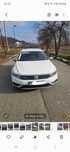 Wolkswagen passat alltrack