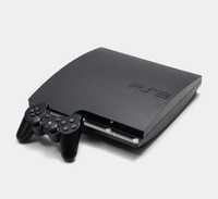 Sony PlayStation 3 Super Slim CECH-4208C снят с