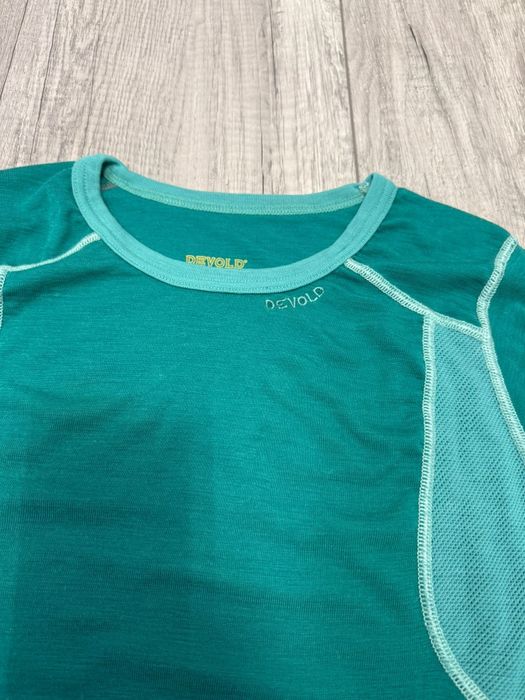 Devold 100% merino wool