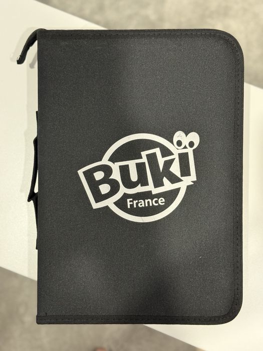 Творчески комплект за рисуване Buki