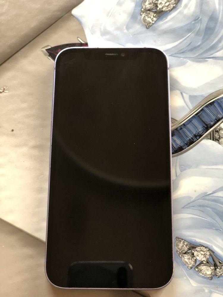 Iphone 12 128gb 78